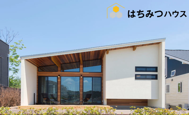 はちみつハウス