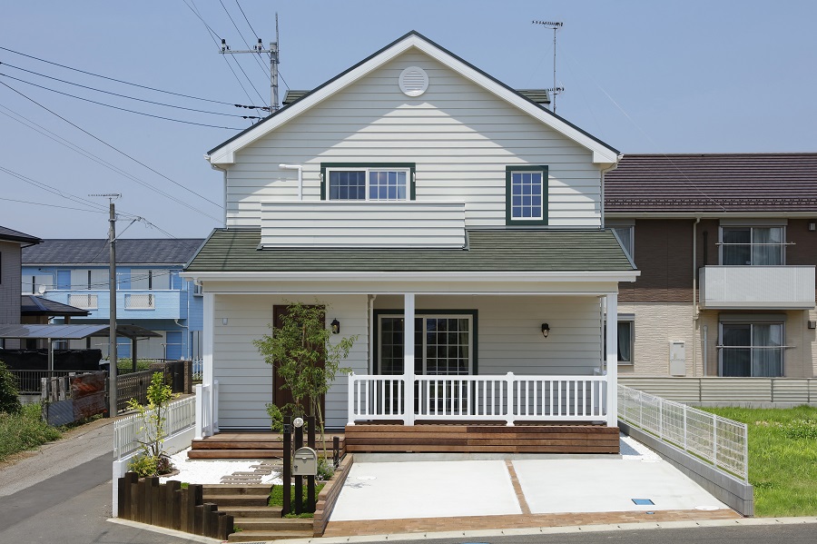 日々の暮らしをよりアクティブに「アーリーアメリカンスタイル」