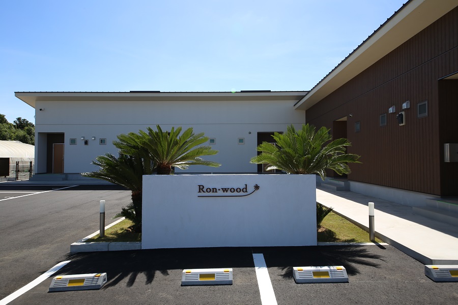 【賃貸アパート】ゆったりとしたリゾート空間が魅力の住まい