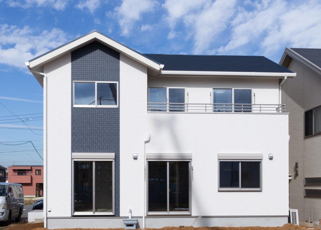 もっとわくわく楽しく「家族が自然とあつまる家」