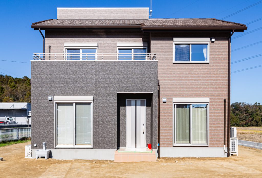 窓のシャッター