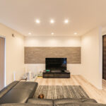 おしゃれなリビング