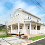 鎌取モデルハウス