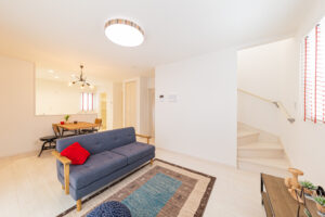 シーリングライト