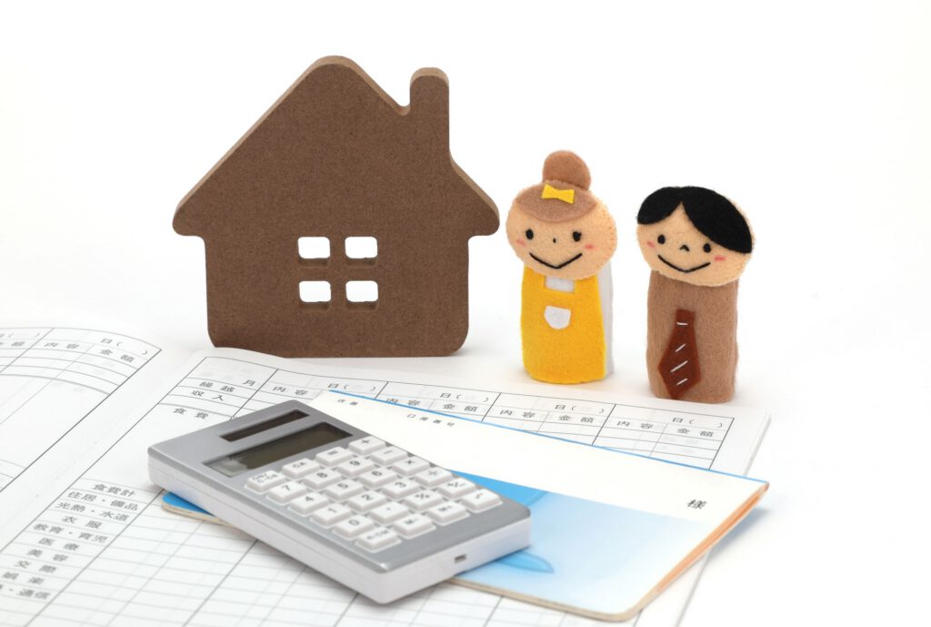 住宅ローン　夫婦合算