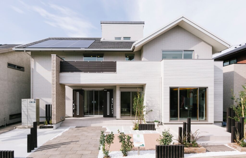 今注目のZEH住宅にもデメリットはある？どんなメリットが得られるの？