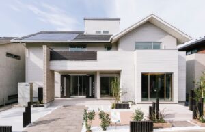 今注目のZEH住宅にもデメリットはある？どんなメリットが得られるの？