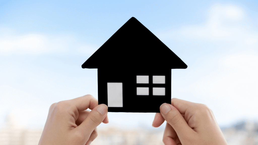 家づくりのイメージ