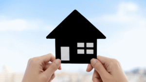 家づくりのイメージ