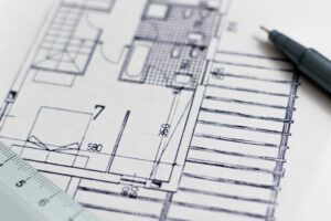 快適な住まいに重要な間取り