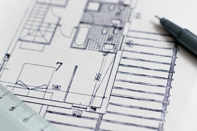 快適な住まいに重要な間取り