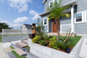 ＞ザ・アメリカンスタイルのおしゃれな注文住宅（千葉県）