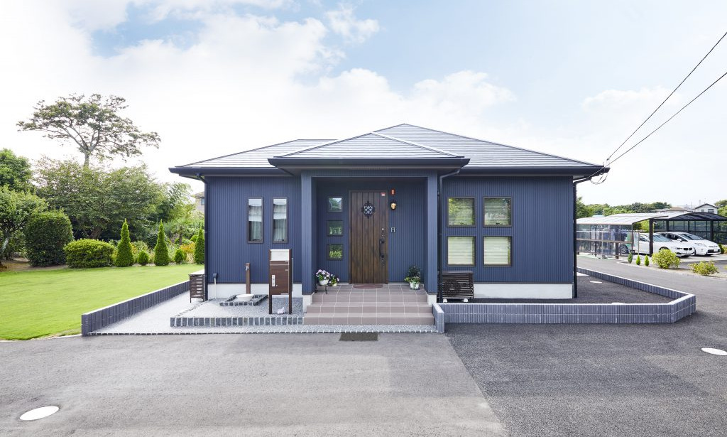 千葉県でおしゃれな新築平屋を建てる｜暮らしやすい間取りのアイデア