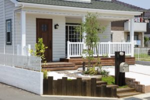 古き良きアーリーアメリカンの面影をそのままに