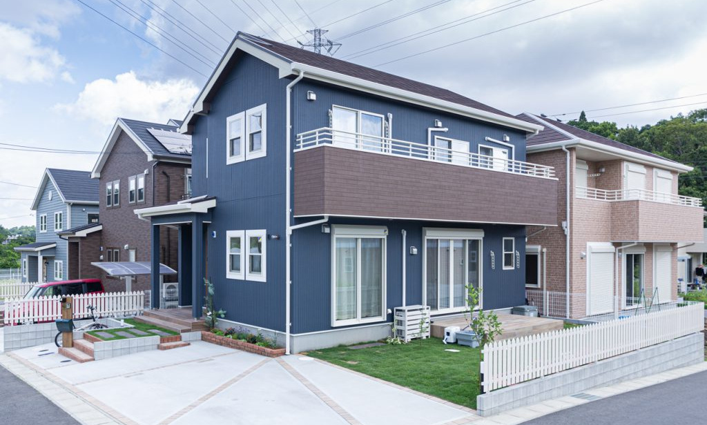 ＞優しさ溢れる空間で暮らしを楽しむ素敵なお家（千葉県）