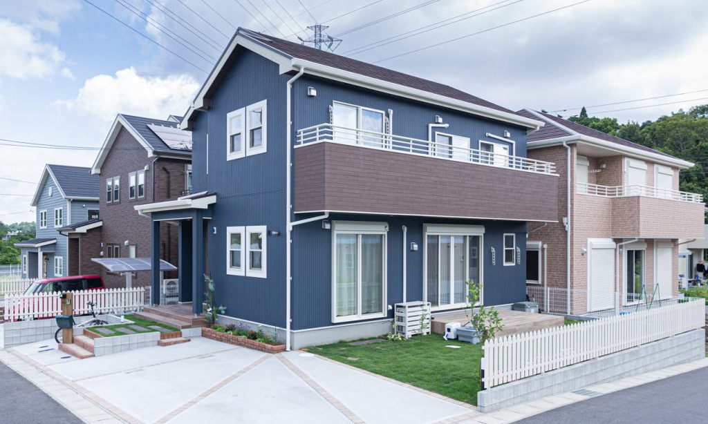 ＞施工事例：優しさ溢れる空間で暮らしを楽しむ素敵なお家（千葉県）