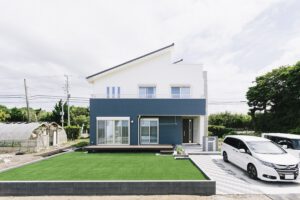 注文住宅の費用内訳はどれくらい？費用を節約するポイント