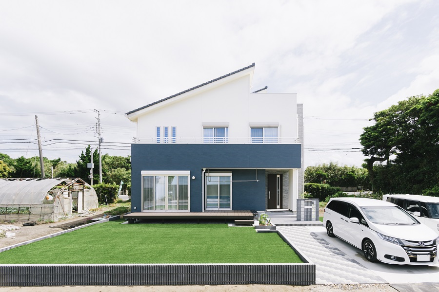 注文住宅の費用内訳はどれくらい？費用を節約するポイント