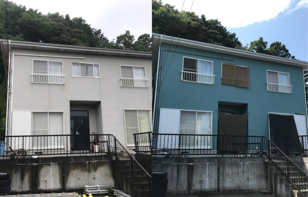 さわやかにチェンジ！